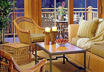 Hyatt Vacation Club At High Sierra Lodge Incline Village Interior foto